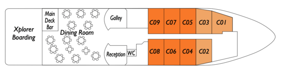 Deck Plan deck-4